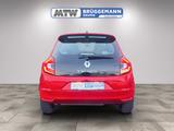 Renault Twingo LIMITED * KLIMA * FSP * inkl. WINTERRÄDER - Renault Twingo: I