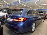 BMW 530e iPerformance xDrive HK HiFi DAB LED WLAN
