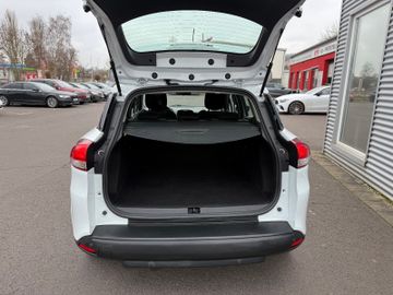 Renault Clio IV Grand Tourer +SHZ+Navi+PDC+LED TGF+Gar.