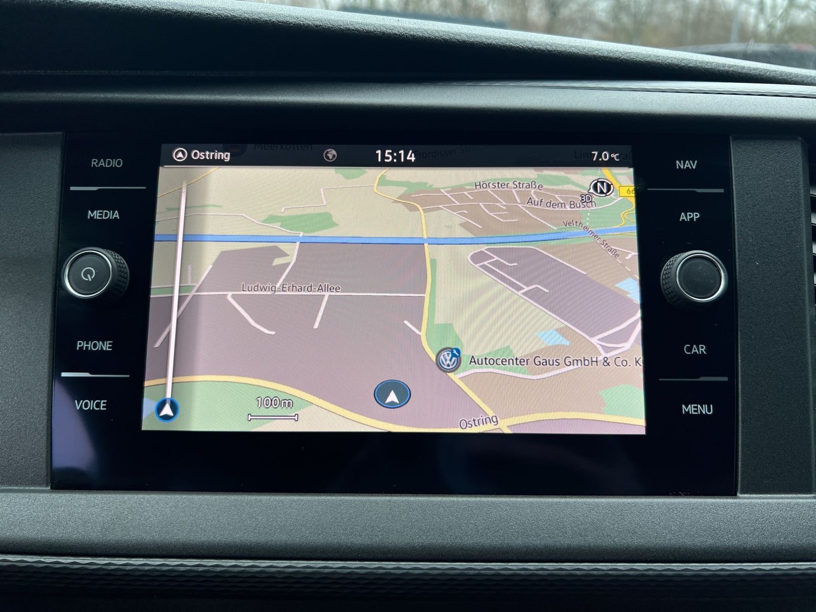 Volkswagen T6 Kombi - Bild 24