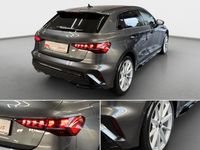 Audi A3 - Vorschau Bild 21