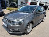 Volkswagen Polo V Trendline 1.0 Berganfahrass. GA Klima tei - Volkswagen Polo: V Trendline
