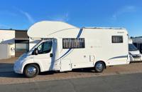 Dethleffs A 6971 - Festbett - auto.Sat/TV - Solar -