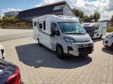 Knaus Van TI 650 MEG Vansation Klima - Knaus Vansation 650 meg