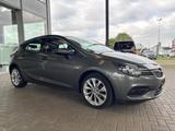 Opel Astra K Lim. Elegance ** Kamera/Navi/Sitzhzg ** - Opel Astra