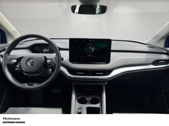 Skoda Enyaq - Bild 6