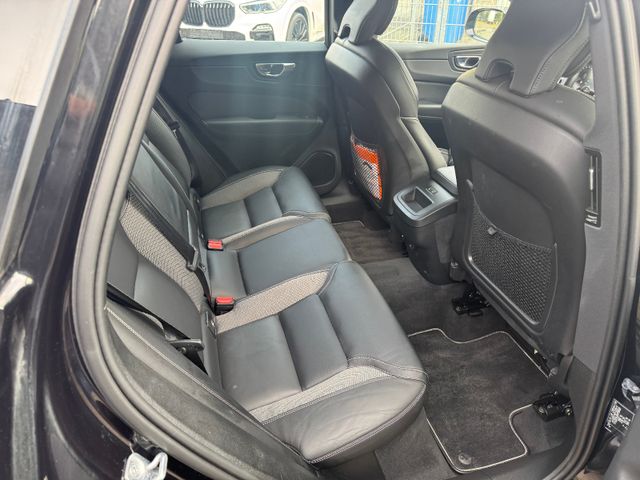 Volvo XC60 R Design Volvo XC60 R Design