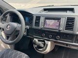 Volkswagen T6 4MOTION (Allrad) Camper 2.0 TDI 150PS - Allradantrieb All