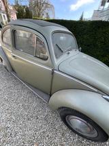 Volkswagen Käfer mit Faltdach, Dickholmer, Winker,  - VW Käfer Gebrauchtwagen in Hamburg