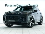 Porsche Cayenne E-Hybrid SportDesign - Porsche Cayenne: Sport