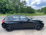 BMW 120i Advantage 5-Türer - BMW 1er Reihe: Türer