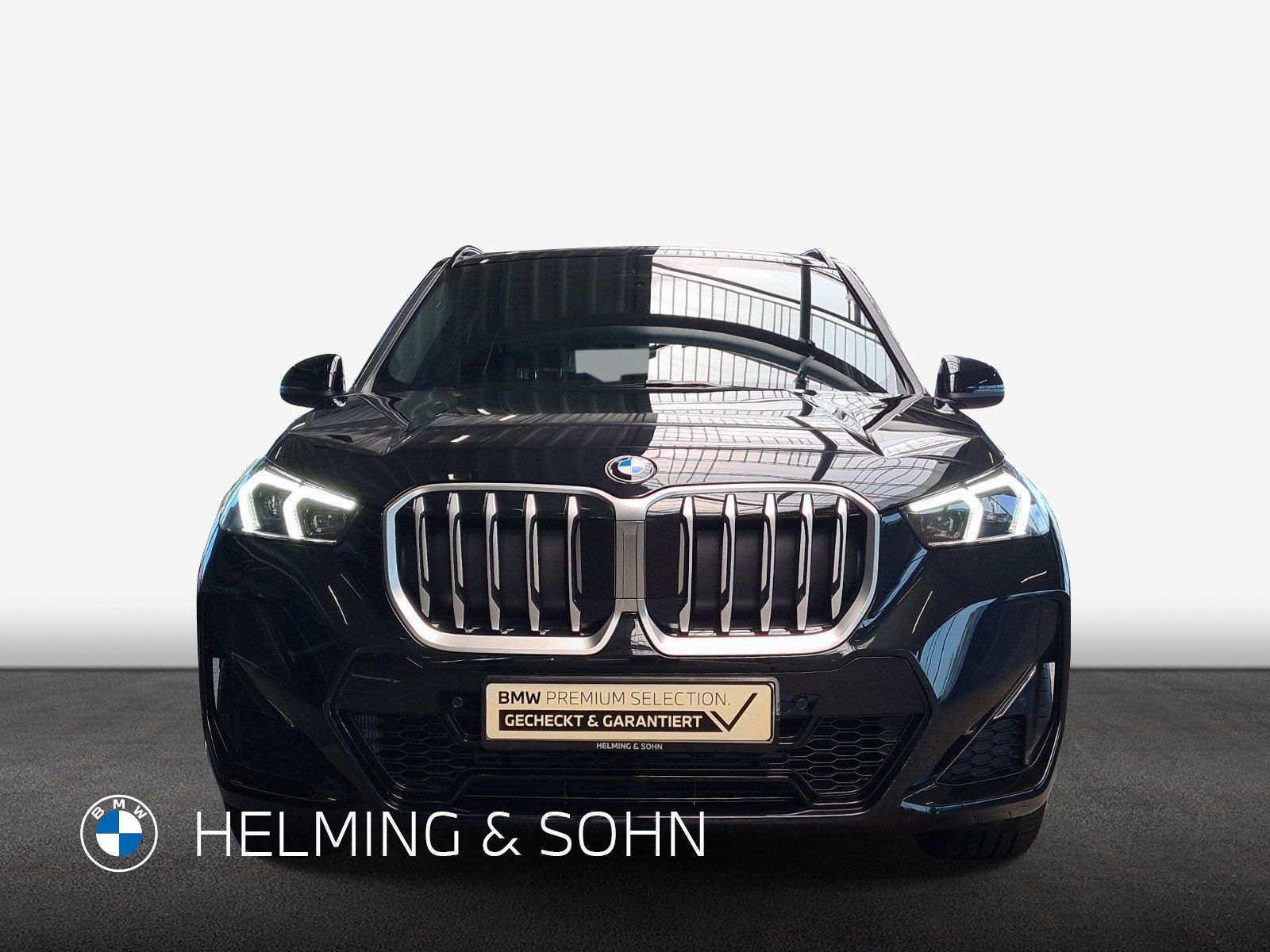 BMW X1 - Bild 4