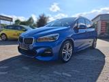 BMW 220d Gran Tourer xDrive M Sport Pamoramadach - gebrauchte BMW 220 aus dem Jahr 2019