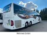 Mercedes-Benz Tourismo 17 RHD-L - 58+1+1 Länge 13,99m - Mercedes-Benz Tourismo