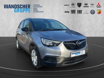 Opel Crossland (X) 1.2 T Edition *WINTER-PAKET*LED*