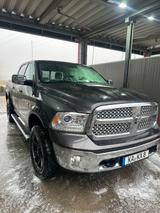Dodge RAM - gebrauchte Dodge RAM aus dem Jahr 2016