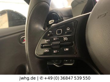 Mercedes A 250 - 11
