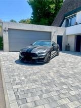 Ford Mustang Shelby GT 350 - Ford Mustang: Gt350