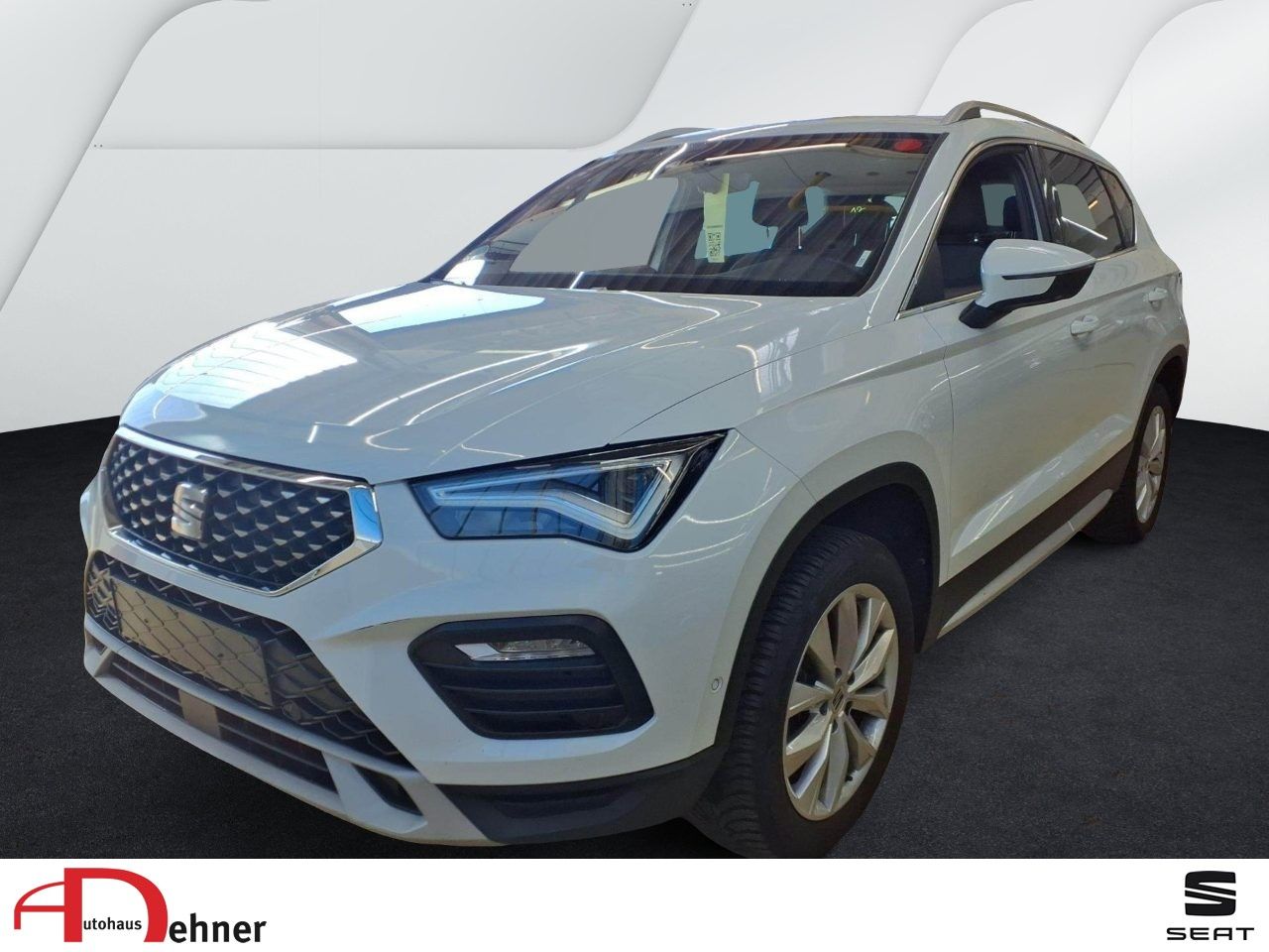 Seat Ateca - Bild 1