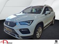 Seat Ateca - Vorschau Bild 1