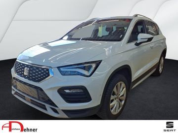Seat Leasingangebot: Seat Ateca Xperience 1.5 TSI DSG GJR+ACC+SHZ+elHK