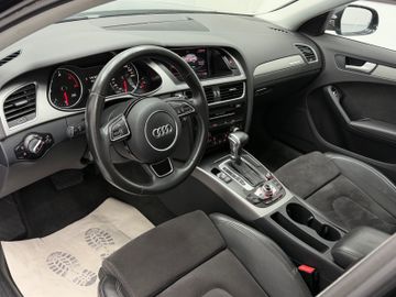 Audi A4 - 8