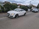 Audi TT 8j 1.8 TFSI - Audi TT in Mannheim