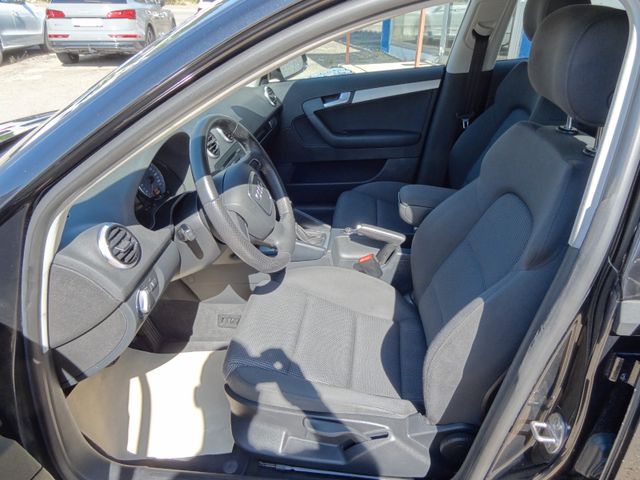 Fahrzeugabbildung Audi A3 Sportback 1.2 TFSI Ambition/1.Hd/Klima/PDC/