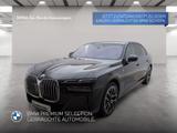 BMW 740d xDrive Limousine M Sport Standheizung - BMW 740: 740d Xdrive