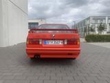 BMW M3 E30 im unrestaurierten Originalzustand - BMW M3: E30