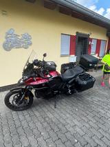 Honda VFR1200x Fulldresser! Crosstourer - Angebote