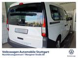 Volkswagen Caddy Kombi 2.0 TDI Euro 6d ISC FCM Klima - Volkswagen Caddy: Euro