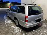 Opel Omega 2.2 Facelift Edition 2000 10/25... - gebrauchte Opel Omega aus dem Jahr 2000