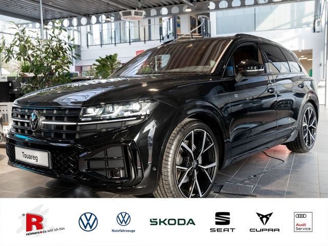 Volkswagen Touareg R-Line 3.0 l V6 TDI SCR 4MOTION