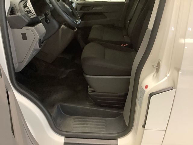 T6.1 Kasten 2,0 TDI 66 kW Klima, SHZ, Flügeltüre