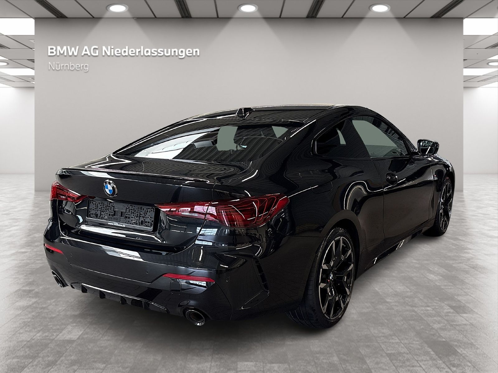 BMW 430 - Bild 4