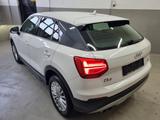 Audi Q2-DESIGN-LEDER-AUTOMATIK-TEMPOMAT-EURO6b - Audi Gebrauchtwagen Eu