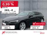 Audi A5 Avant e-hybrid 220kW S-TR LED+NAVI+RFK+ACC+19 - : 19