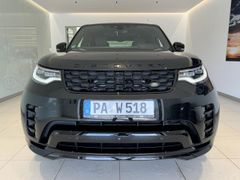 Foto Nummer 7: LAND ROVER Discovery
