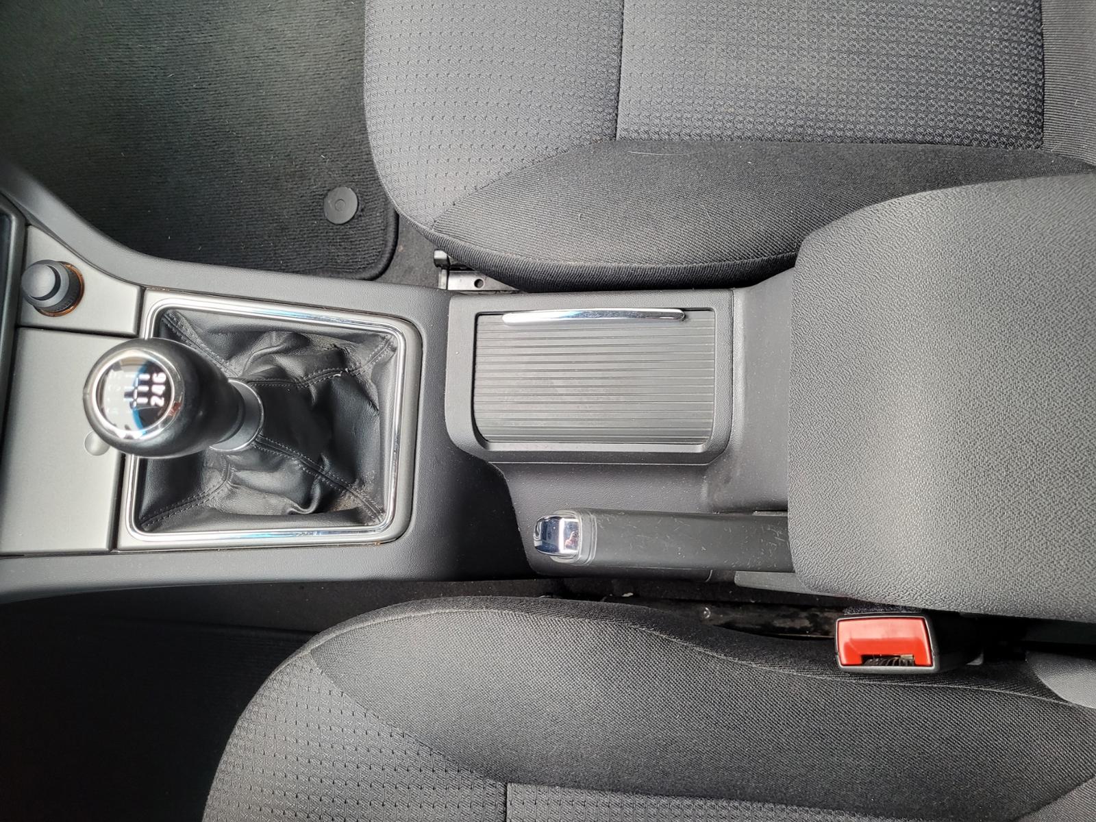 Opel Vectra 2006 — photo 18