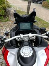 Ducati Multistrada V4 Rally Travel&Radar - Ducati Multistrada V4 Rally