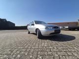 Ford Fiesta MK4 1.3 Tuv 2027 - gebrauchte Ford Fiesta aus dem Jahr 1999