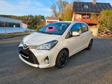 Toyota Yaris 1,5-l-VVT-i Hybrid CVT Edition-S - Toyota Yaris Gebrauchtwagen in Freiburg