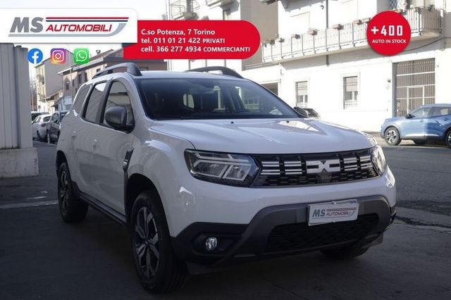 Dacia Duster Dacia Duster 1.0 TCe 90 CV 4x2 Acce