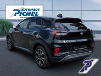 Ford Puma - Vorschau Bild 3