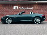 Jaguar F-Type F-TYPE Cabriolet ohne OPF-2HD-DEUTSCH - Jaguar F-Type Gebrauchtwagen