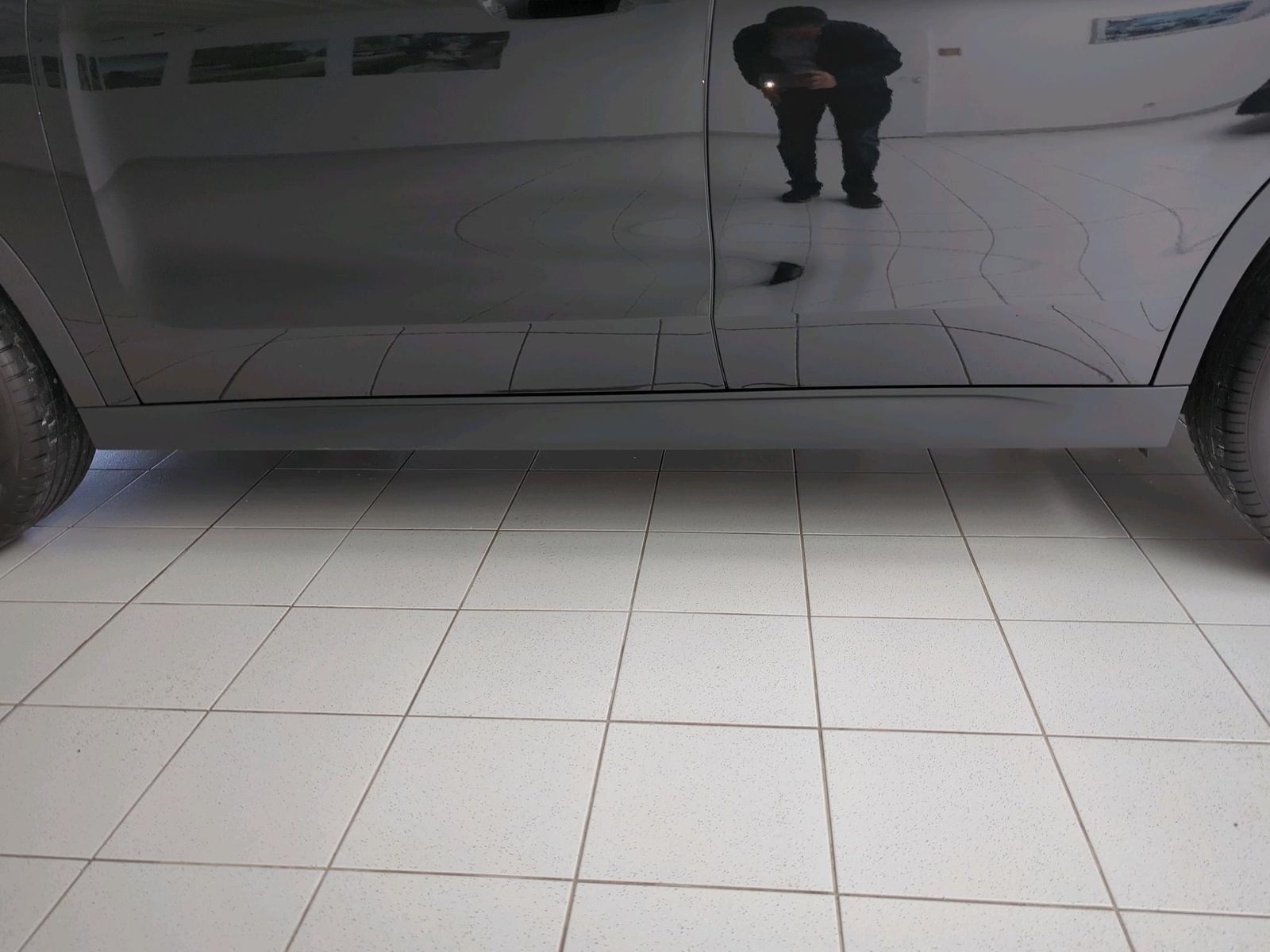 MINI One D Countryman - Bild 20