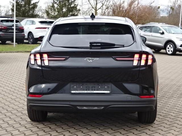 Ford Mustang Mach-E Base AT 72kWh RWD LED Kam Navi, миниатюра 6