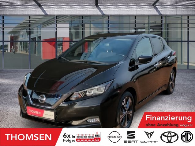 Nissan Leaf e+ N-Connecta ACC AUT Navi LED Winterp. LM