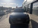 Audi Q5 Sportback 50 TDI Quattro S-Line*MWST*B&O*PANO - Audi Q5: Grau